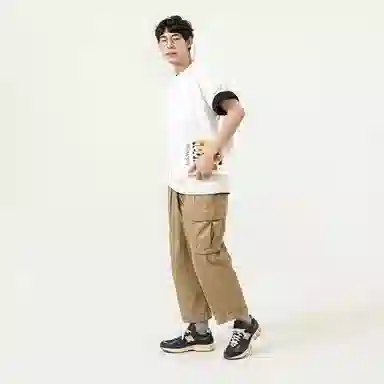 New Balance 2002R Grey Carbon