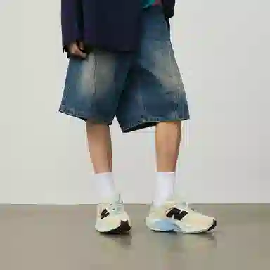 New Balance Wrpd Runner