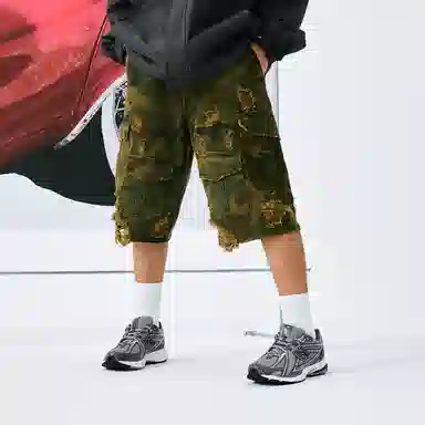 New Balance 1906R Grey