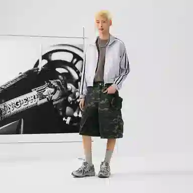 New Balance 1906R Silver Grey