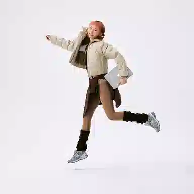 New Balance FW24 Logo