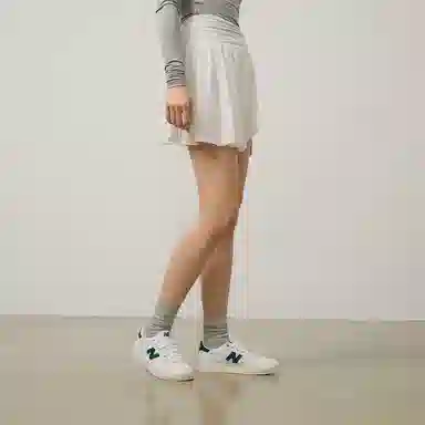 New Balance NB 100 White