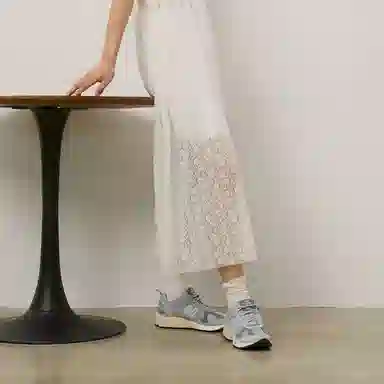 New Balance 878 Grey