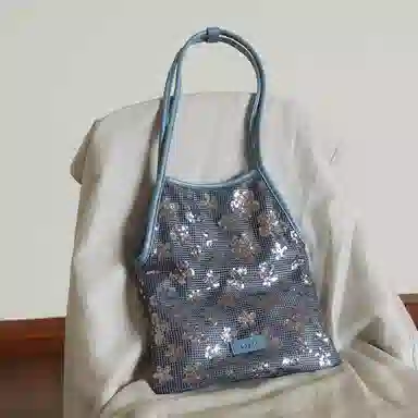 LOSEA blingbling Tote