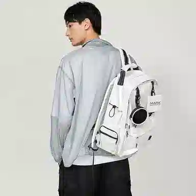 FAIRWHALE Backpack