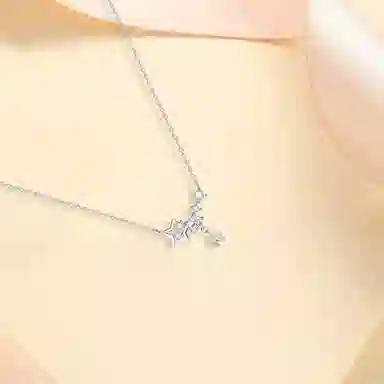 THE MYSTIC NINE S925