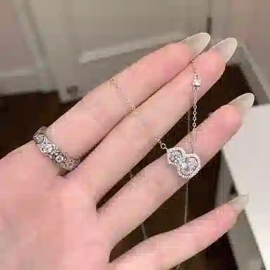 THE MYSTIC NINE S925