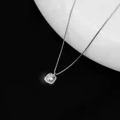 THE MYSTIC NINE ing 925