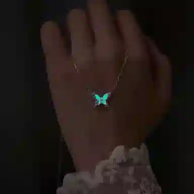 THE MYSTIC NINE ins S925