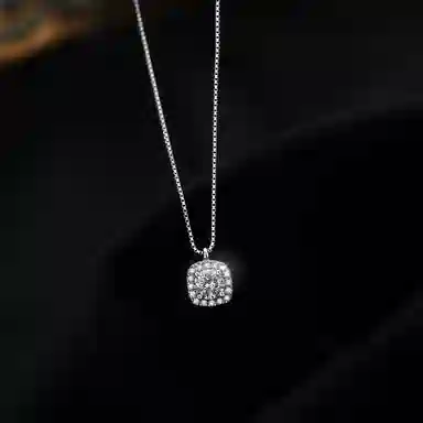 THE MYSTIC NINE ing 925