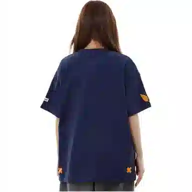 WOKXSS cleanfitoversizeT