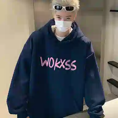 WOKXSS logo