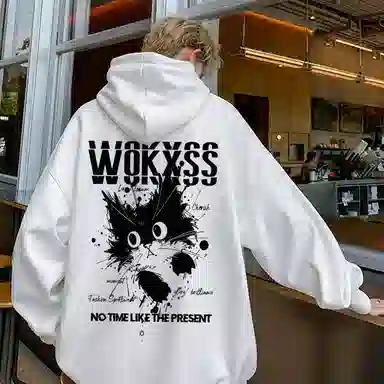 WOKXSS logooversize