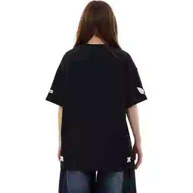 WOKXSS cleanfitoversizeT