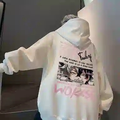 WOKXSS Hoodie