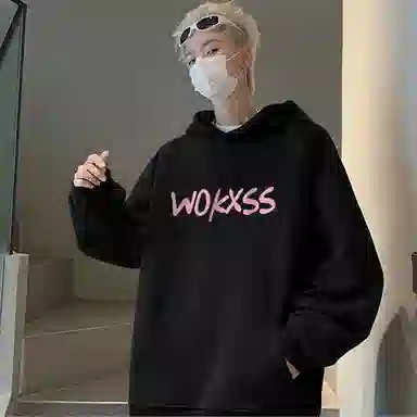 WOKXSS logo