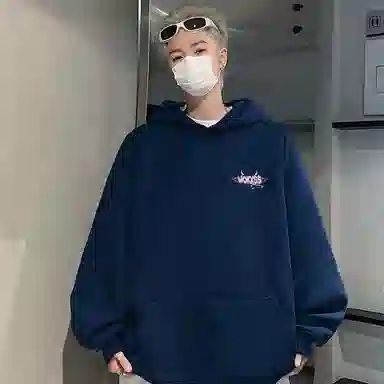 Sacrednss R logooversize