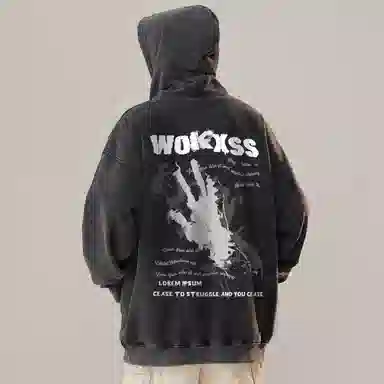 WOKXSS logo