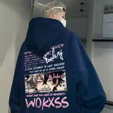 WOKXSS logo