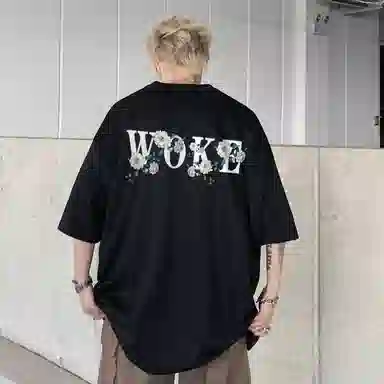 WOKXSS logoT
