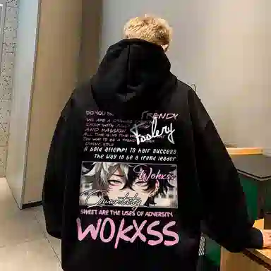 WOKXSS logo