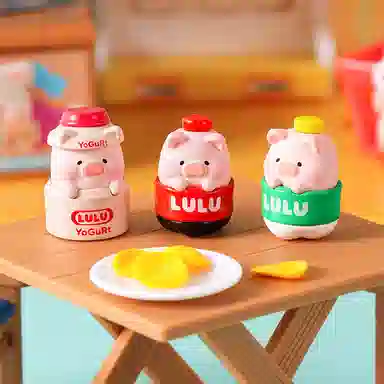 LuLumini