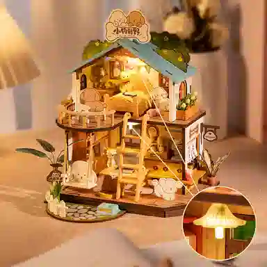 DIIY 230pcs 50034277