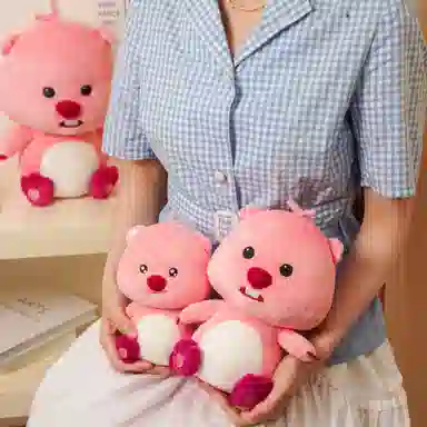 ZANMANG LOOPY 20cm24cm30cm 520