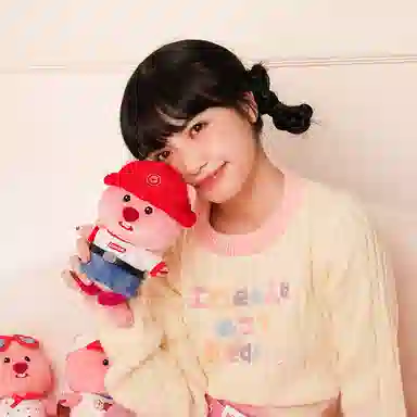 ZANMANG LOOPY 20cm24cm30cm 520