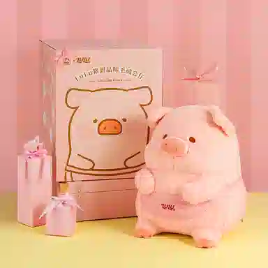 LULU CP 40*33*30cm 5