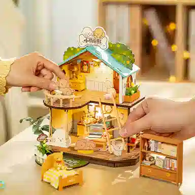 DIIY 230pcs 50034277