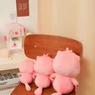 ZANMANG LOOPY 20cm24cm30cm 520