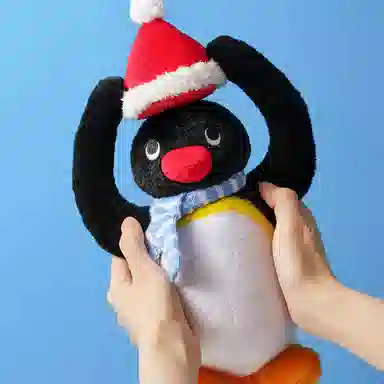 Pingu 27cm15cm16.5cm30cm