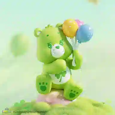 Carebears