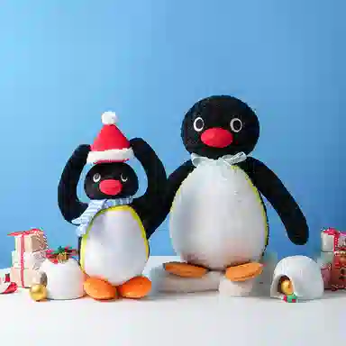Pingu 27cm15cm16.5cm30cm