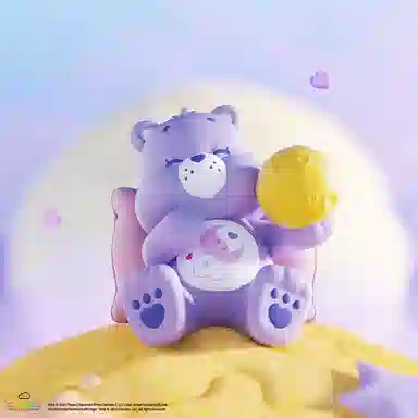 Carebears