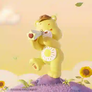 Carebears