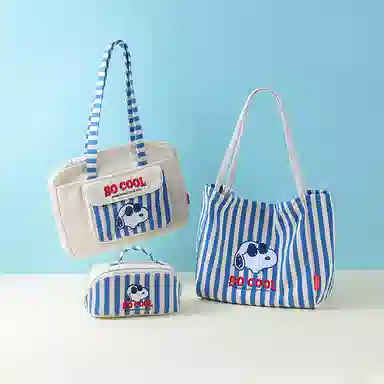 九木杂物社 粉红兔子“美丽心情”系列 公仔摆件潮玩 盲盒类 单个盲盒（随机一个）