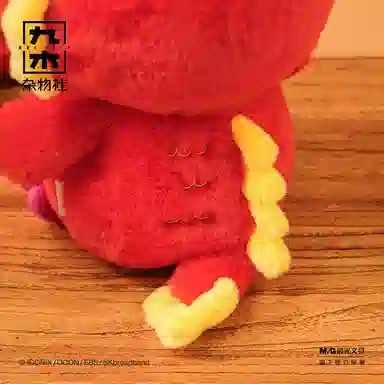 ZANMANG LOOPY 20cm24cm30cm 520