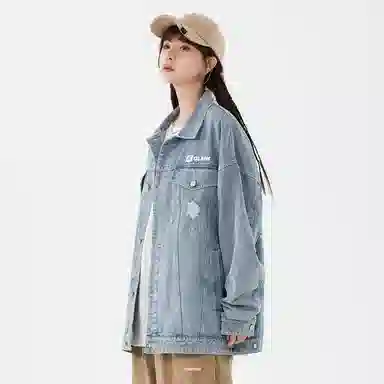 OLRIK Denim Jacket