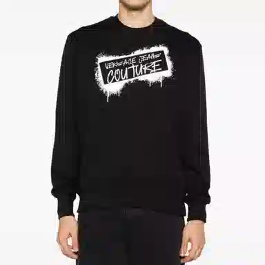 VERSACE JEANS COUTURE Logo