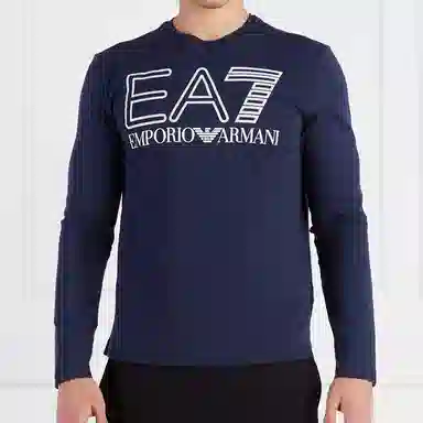 EMPORIO ARMANI FW23 EA7 LogoT