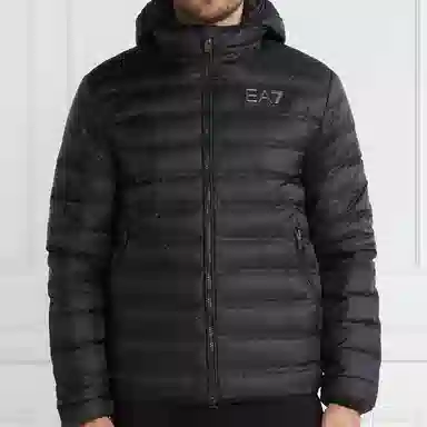 EMPORIO ARMANI EA7 FW23 Logo