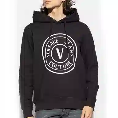 VERSACE JEANS COUTURE FW23 Logo