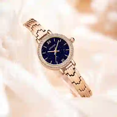 UYICOO Starry Sky Watch