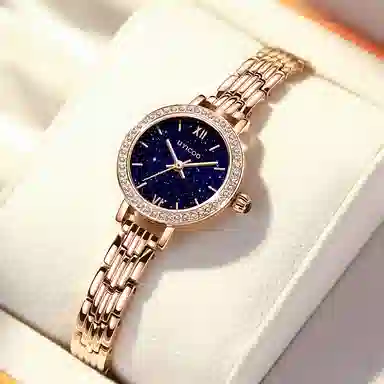 UYICOO Starry Sky Watch