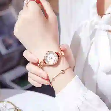 UYICOO Starry Sky Watch