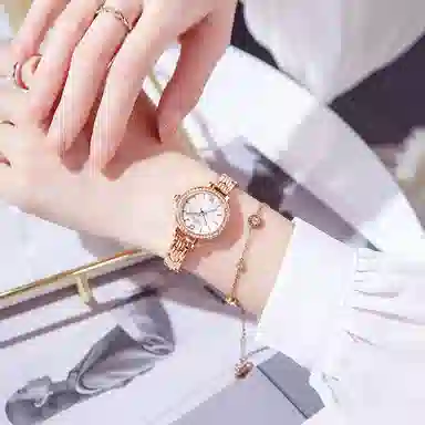 UYICOO Starry Sky Watch