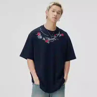 T