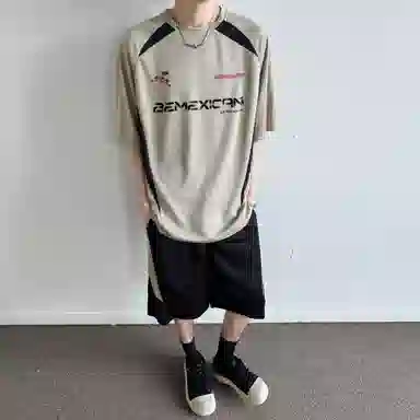 T